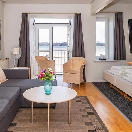 Appartement Xv *